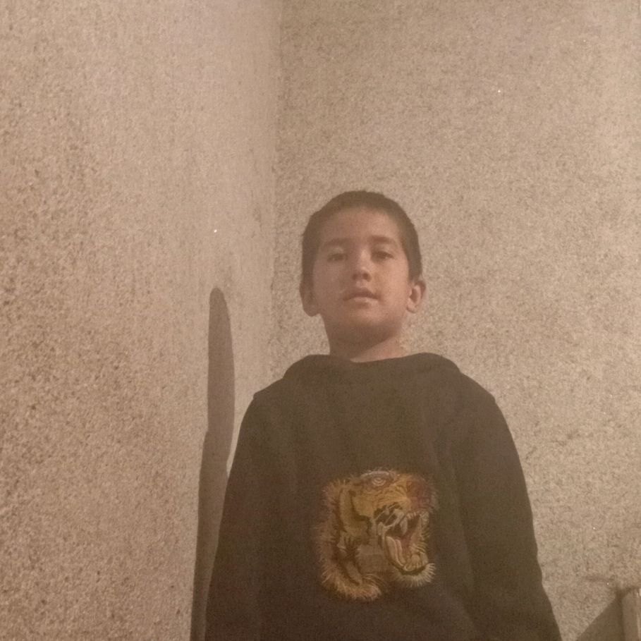 Avatar TikTok de @user3298361013992