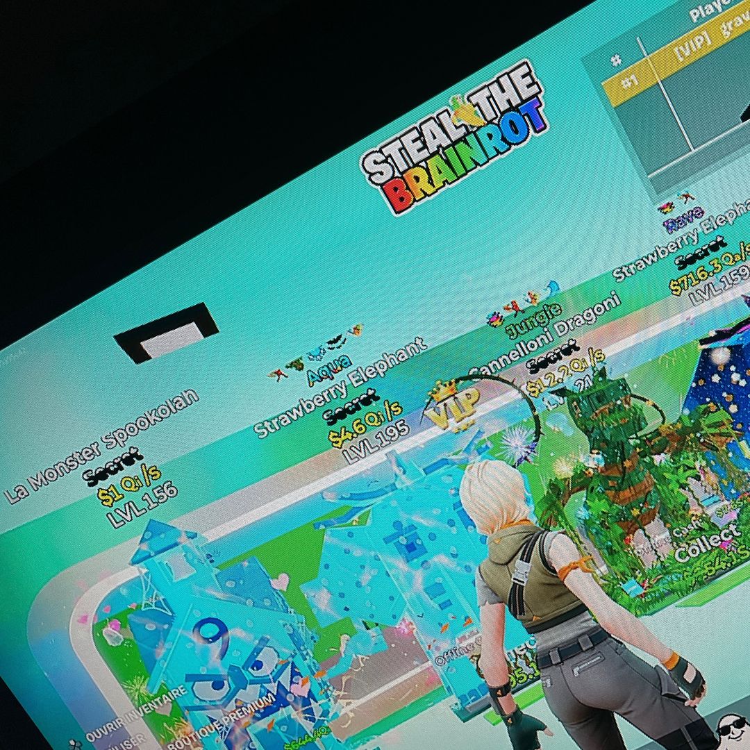 Avatar TikTok de @trade_sab_fortnite_sm