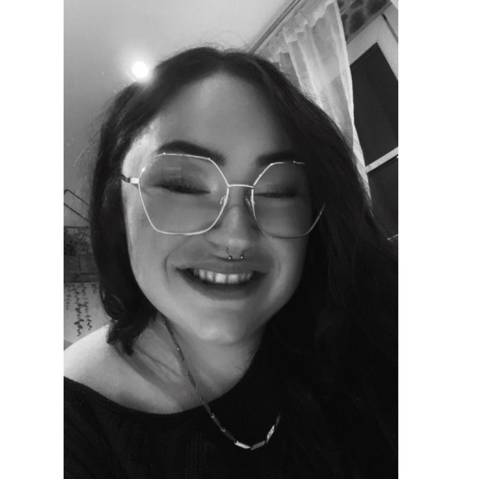 Avatar TikTok de @kimberlymsst