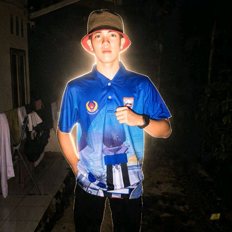 Avatar TikTok de @oktober04_4