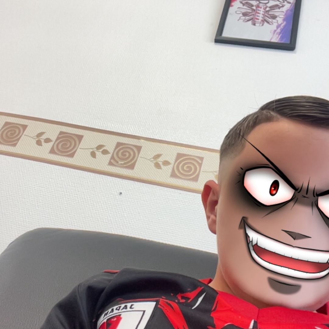 Avatar TikTok de @ykzyzz0