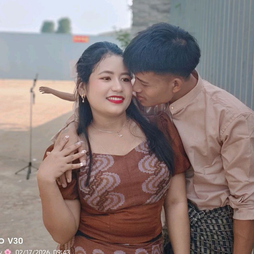 Avatar TikTok de @salai.myo.myint.a7