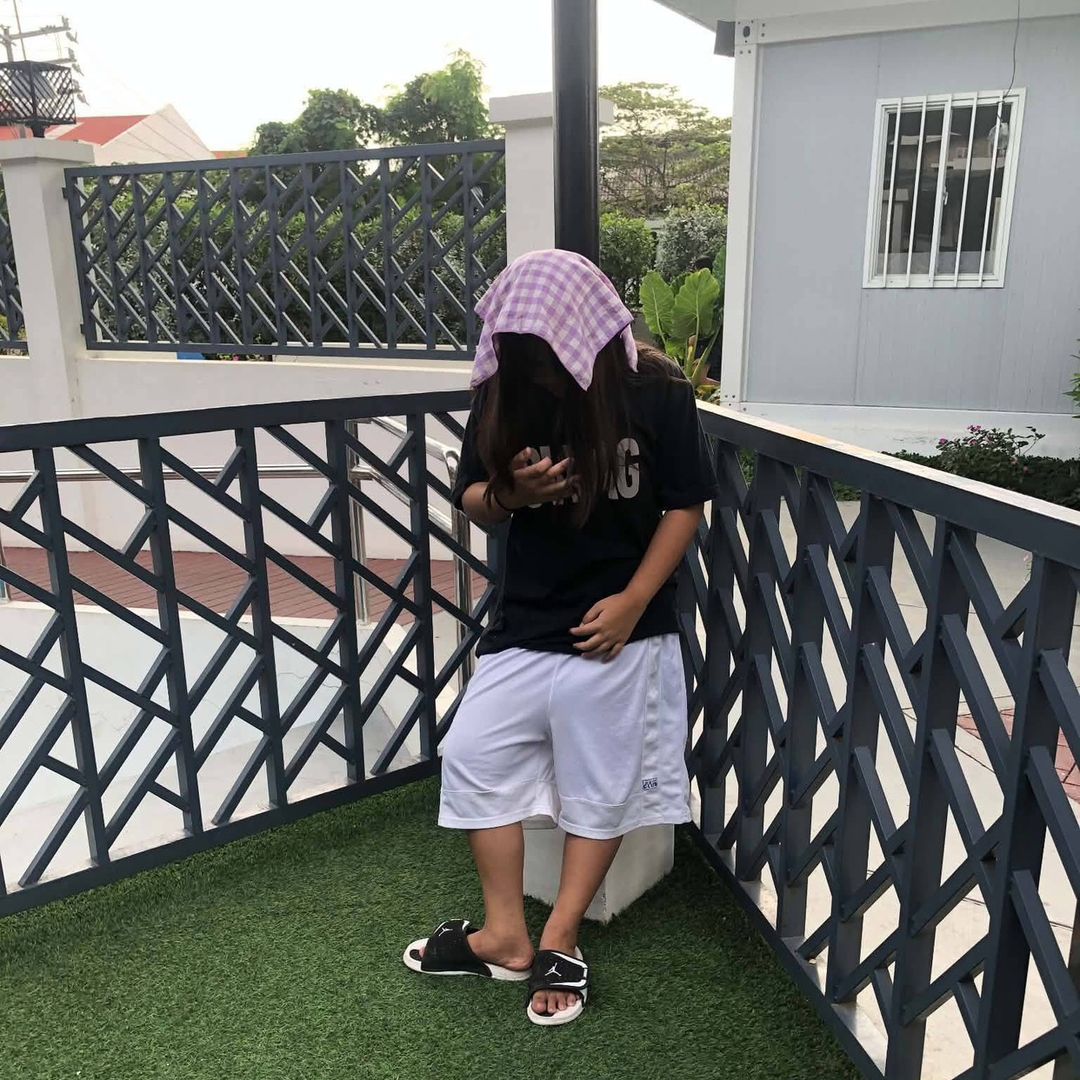 Avatar TikTok de @yangstunnaa_babyy
