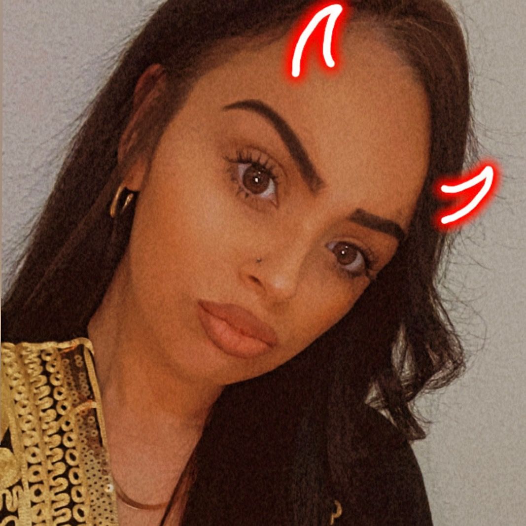 Avatar TikTok de @miya.ummyln