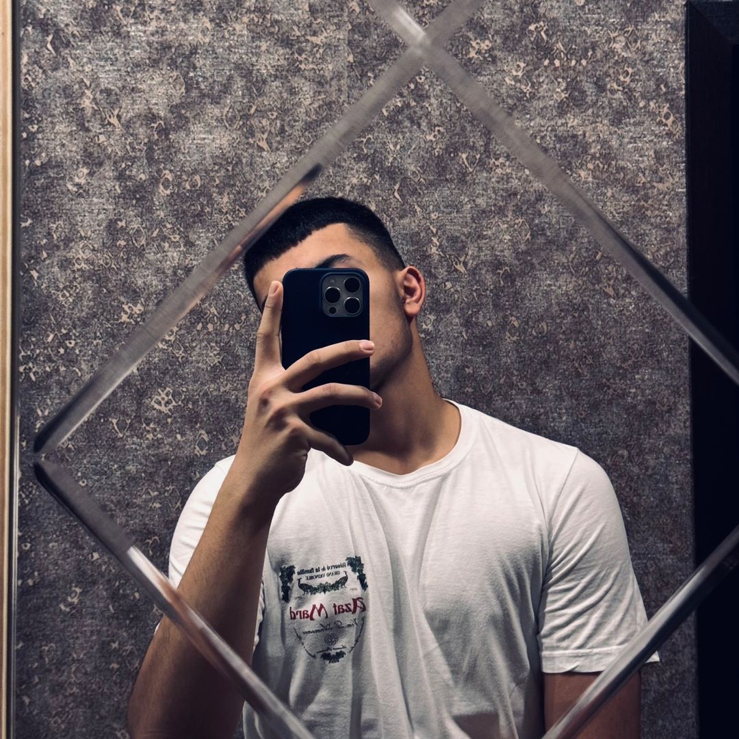 Avatar TikTok de @user1258292030513