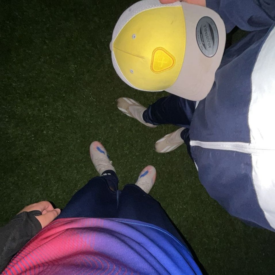 Avatar TikTok de @ibra_38k25