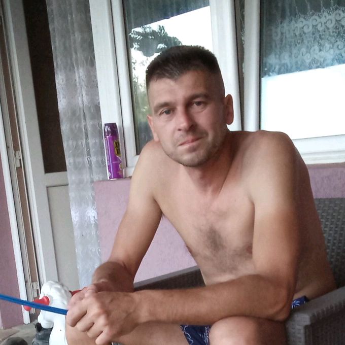Avatar TikTok de @veroljubradenkovic