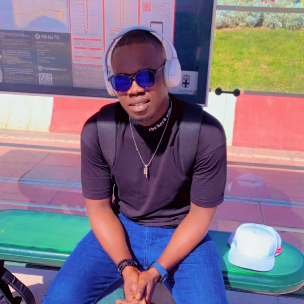 Avatar TikTok de @kingsaliou24