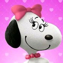 Avatar TikTok de @snoopy._bxl