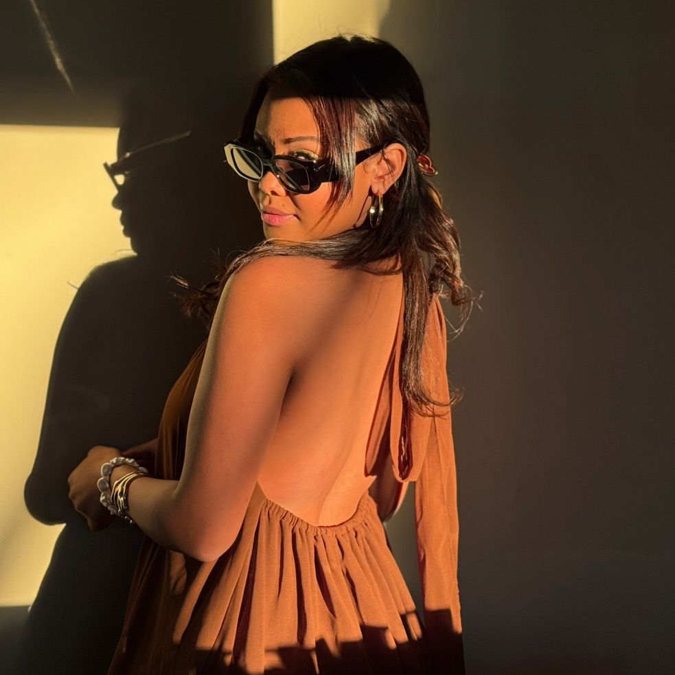 Avatar TikTok de @sharon.ramangalahy