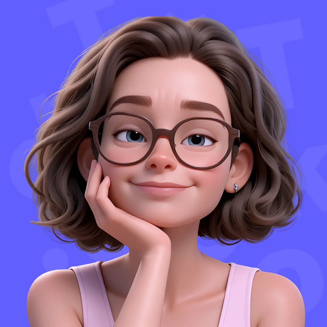 Avatar TikTok de @mimile3166