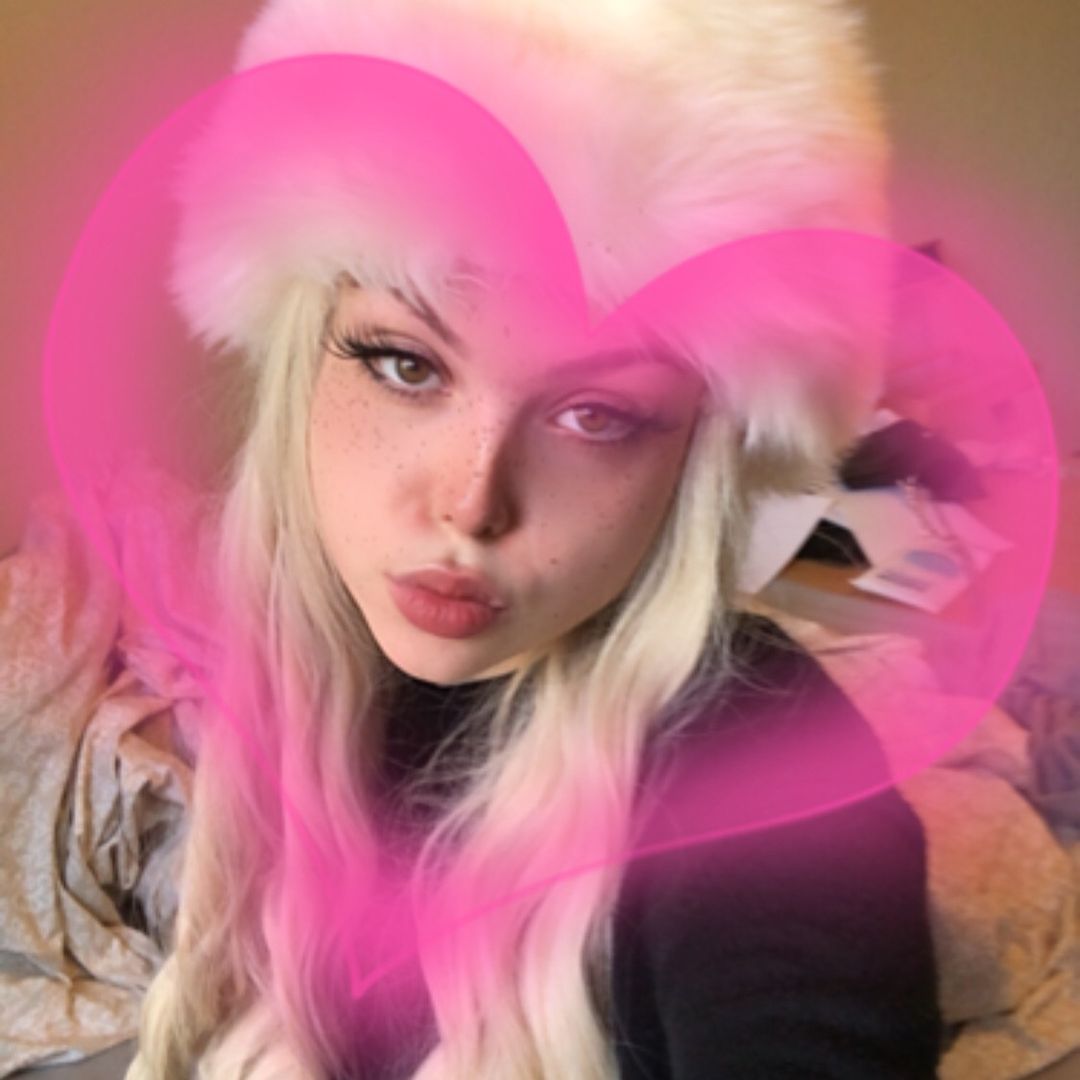 Avatar TikTok de @mashoue