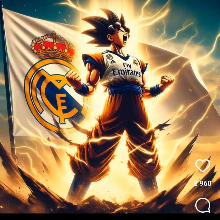 Avatar TikTok de @madrilain05