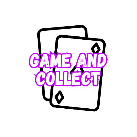 Avatar TikTok de @gameandcollect