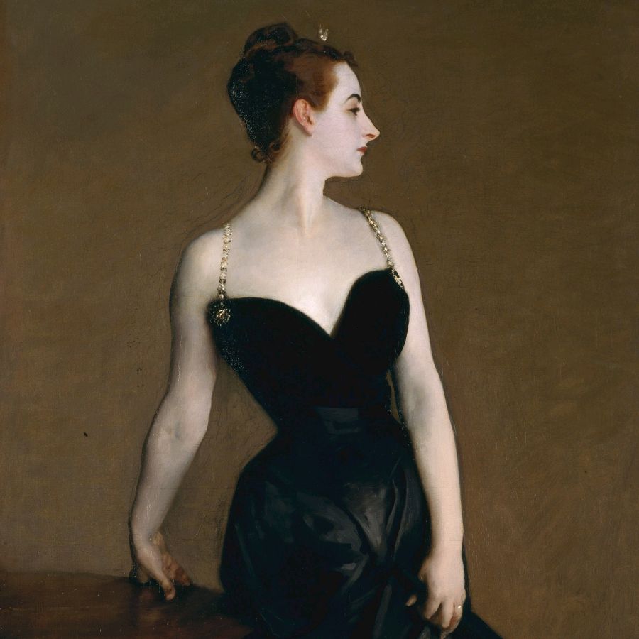 Avatar TikTok de @theportraitofmadamex
