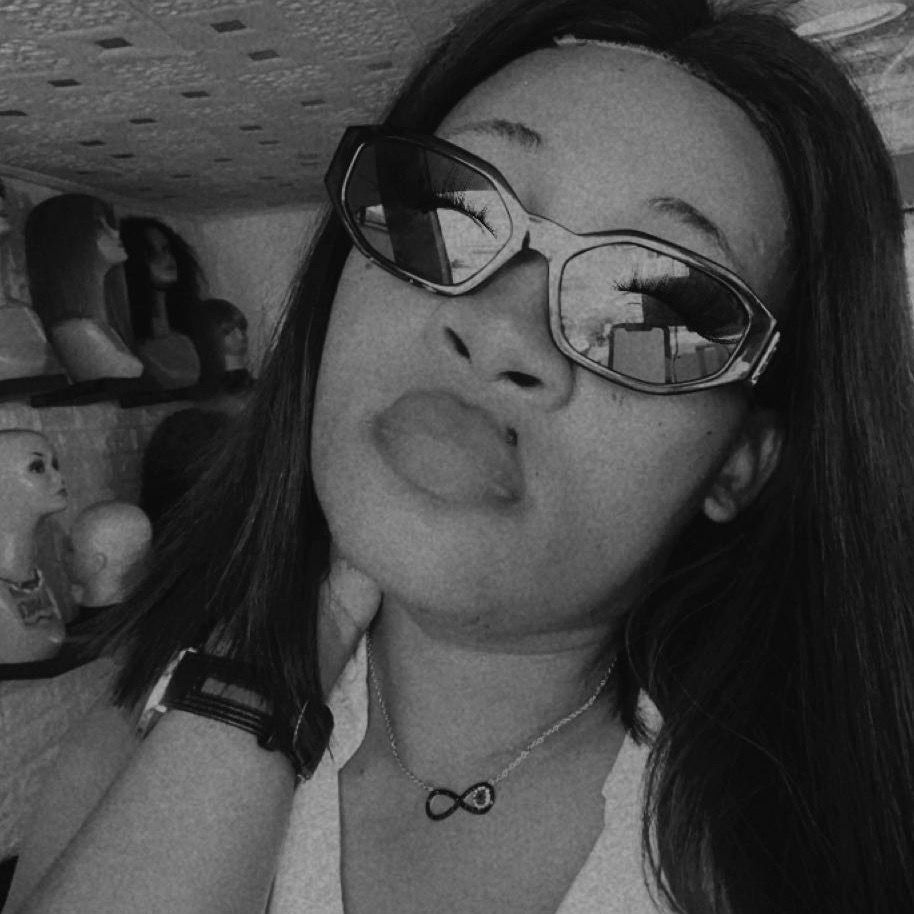 Avatar TikTok de @ladoucetimba