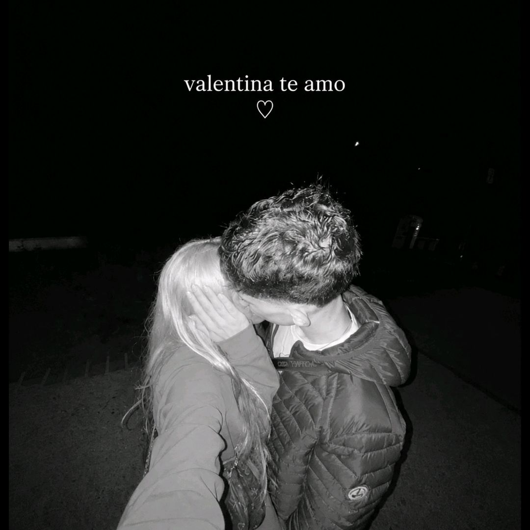 Avatar TikTok de @valentinasazovaldebenito