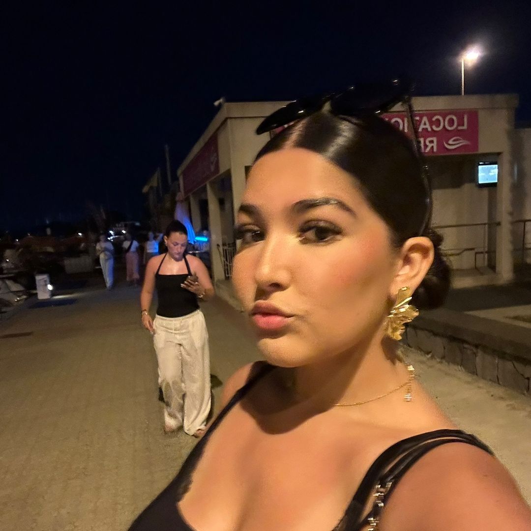 Avatar TikTok de @milla.dsvv