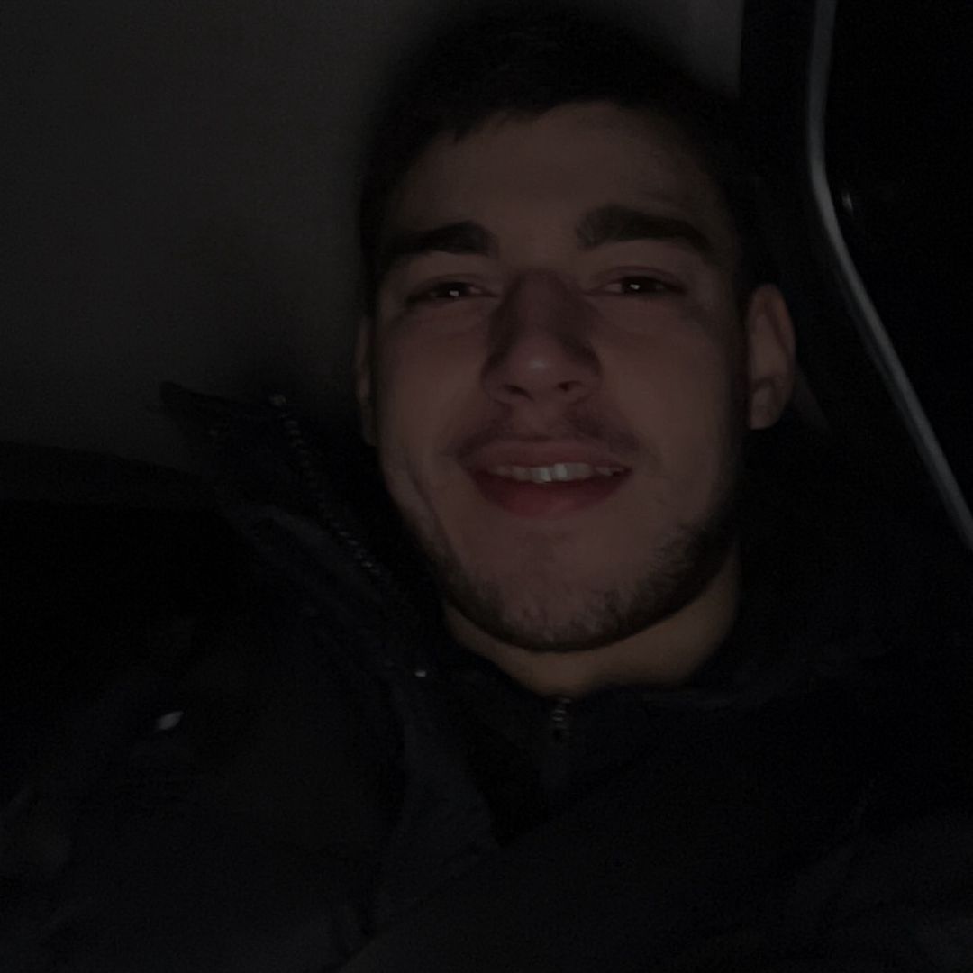 Avatar TikTok de @keus022