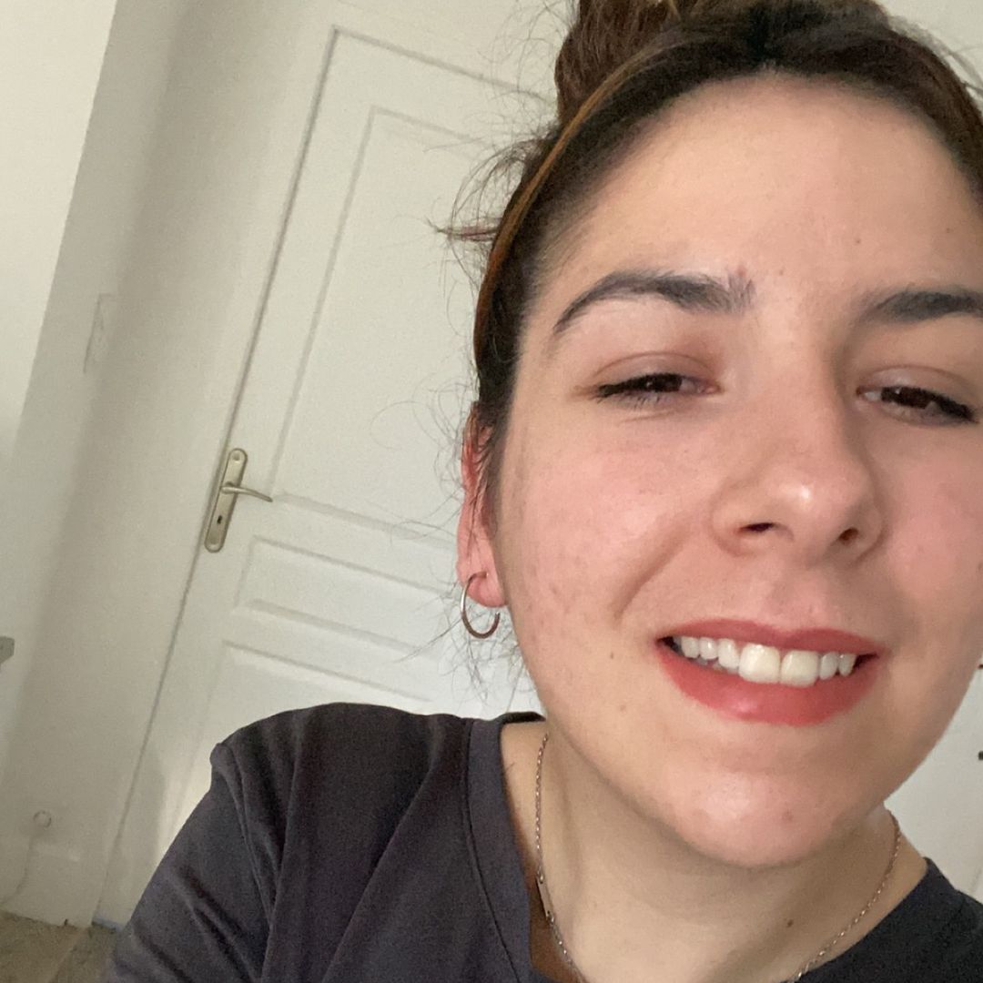 Avatar TikTok de @jessikarnd