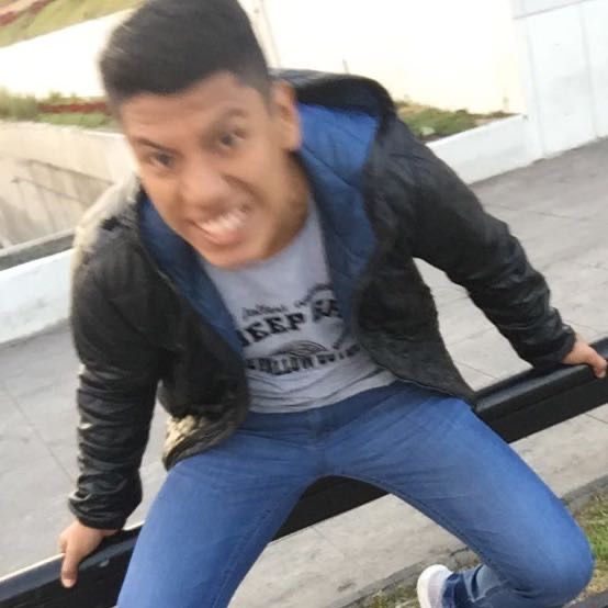 Avatar TikTok de @nando_lo1