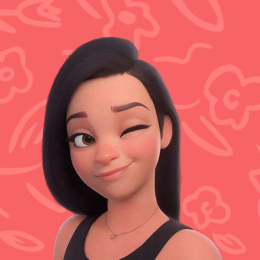 Avatar TikTok de @rougepassion63