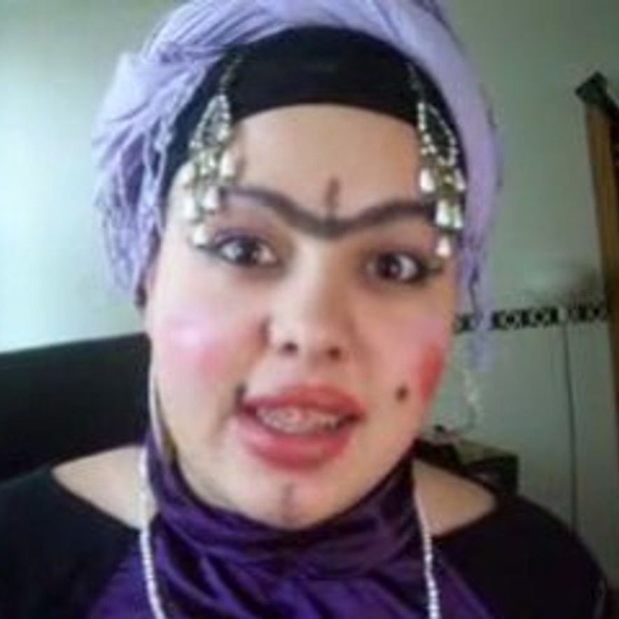 Avatar TikTok de @reinechoupita