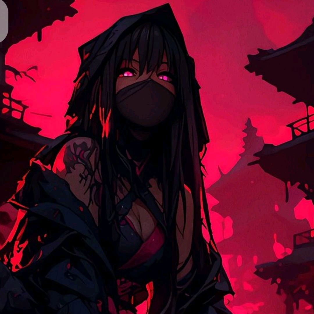 Avatar TikTok de @raven08038