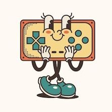 Avatar TikTok de @retrogamerdad7