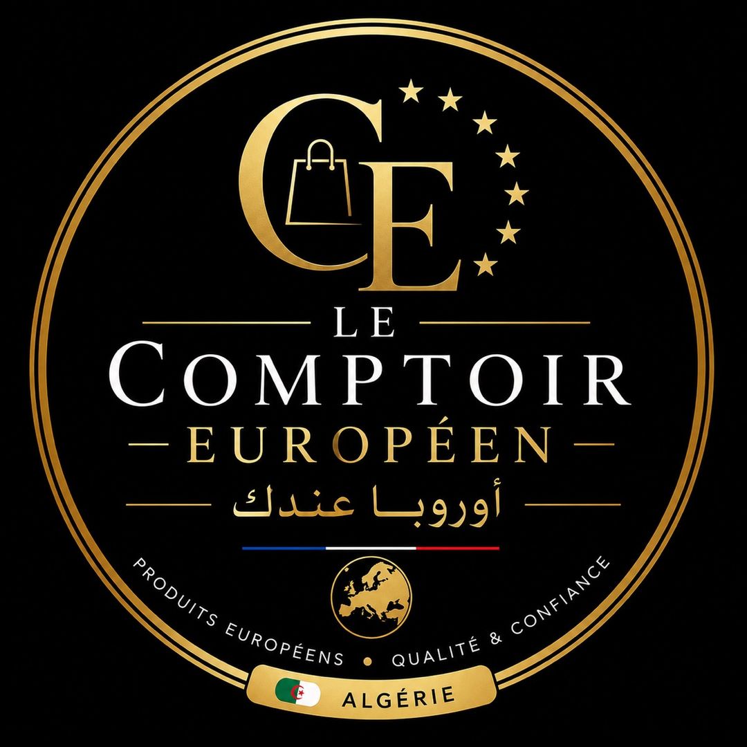 Avatar TikTok de @lecomptoireuropeen23