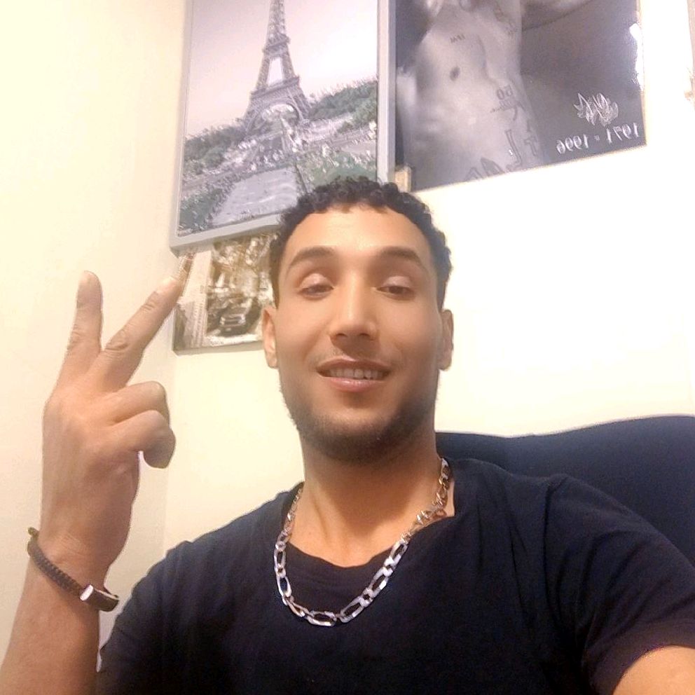 Avatar TikTok de @abdelaziz6924