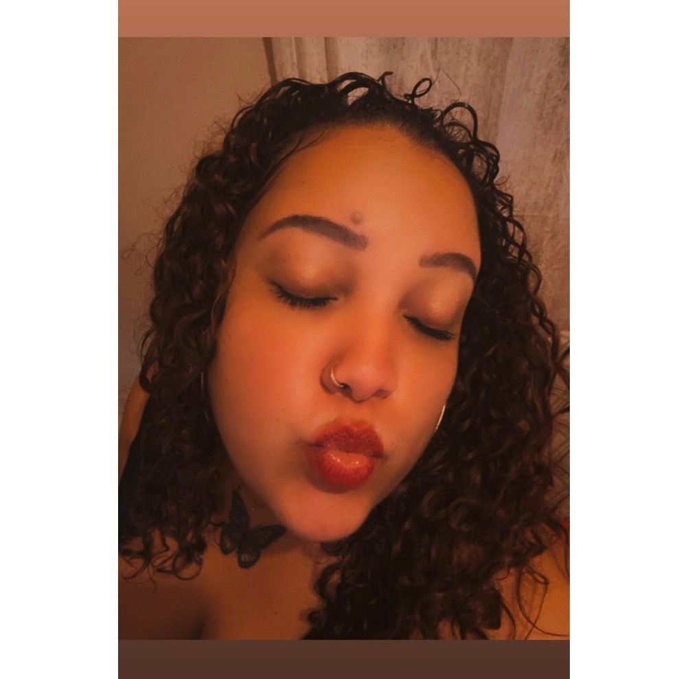Avatar TikTok de @jessiejessdja