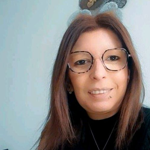 Avatar TikTok de @sab74541