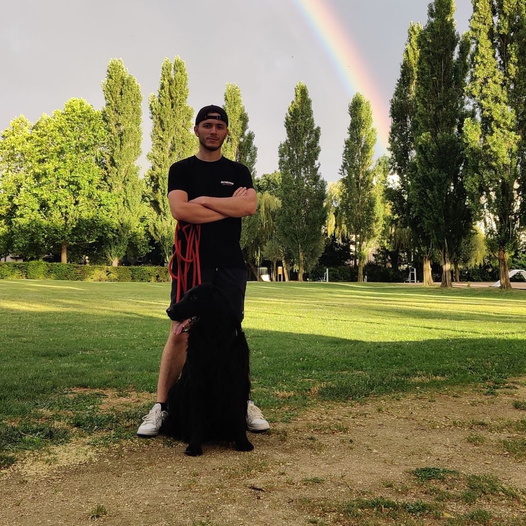 Avatar TikTok de @vincentmargerie