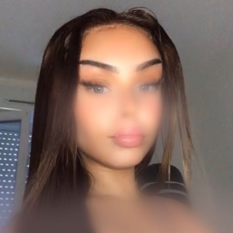 Avatar TikTok de @jaidaa93_