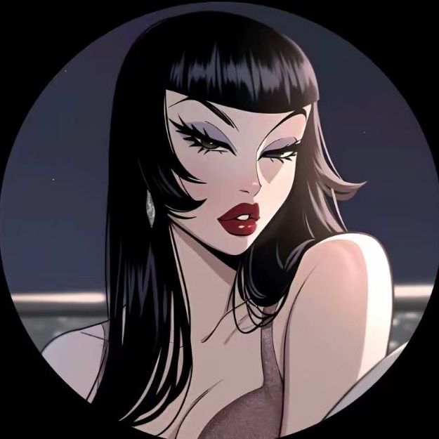 Avatar TikTok de @seliiiine_c