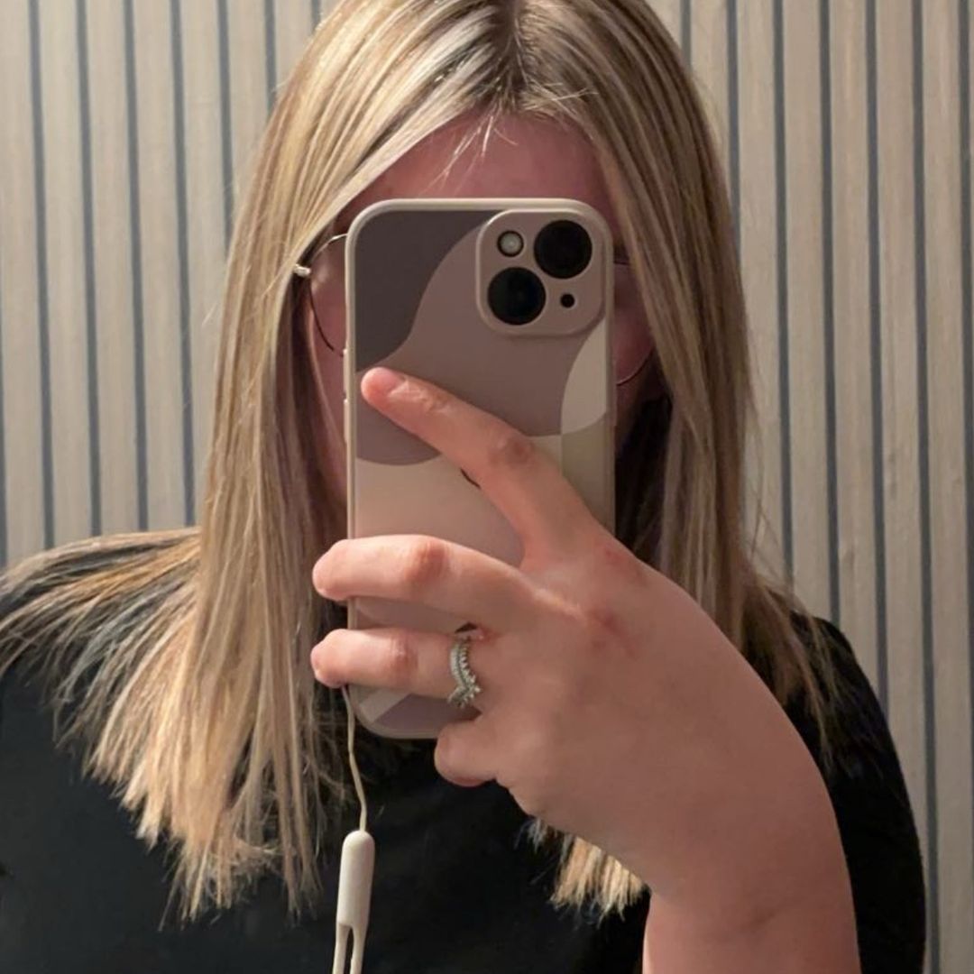 Avatar TikTok de @alisonburbure