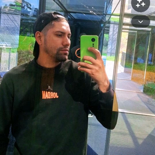 Avatar TikTok de @yefersonitaliano0