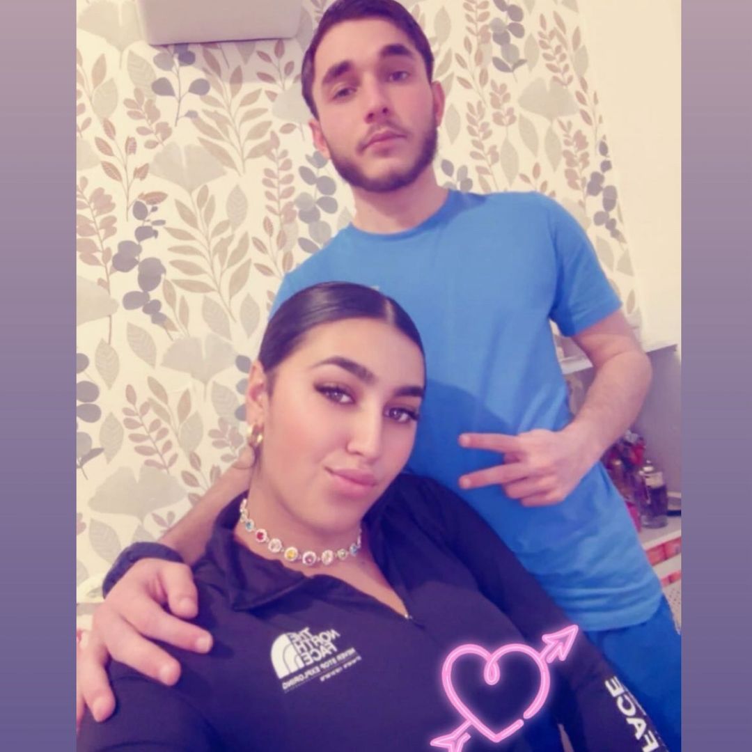Avatar TikTok de @maikelmadisson