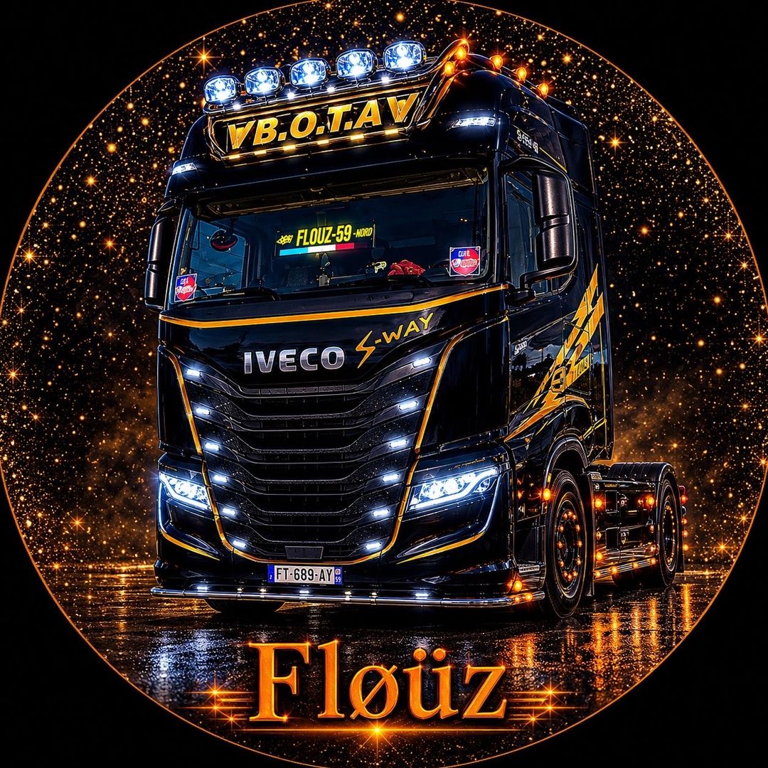 Avatar TikTok de @flouz599