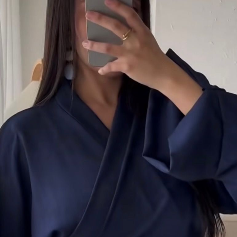 Avatar TikTok de @yasmine71561