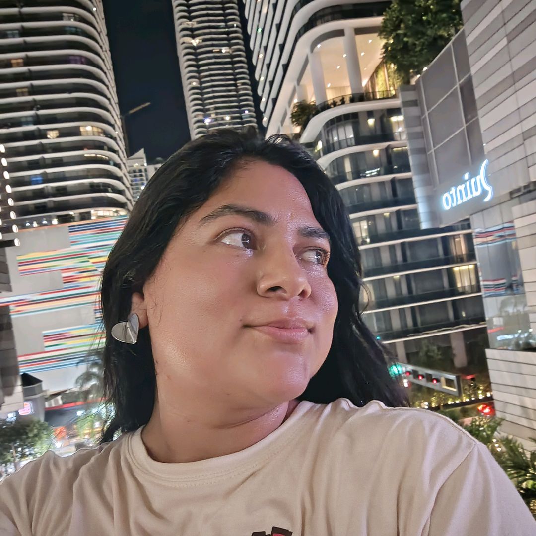 Avatar TikTok de @ladyxagual