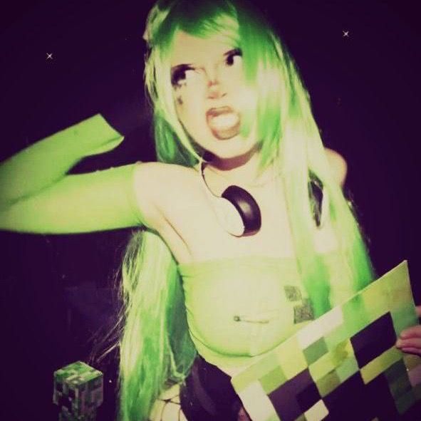 Avatar TikTok de @ghbdoll