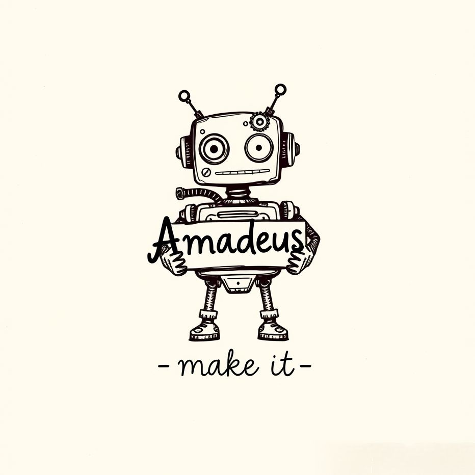 Avatar TikTok de @amadeus.make.it