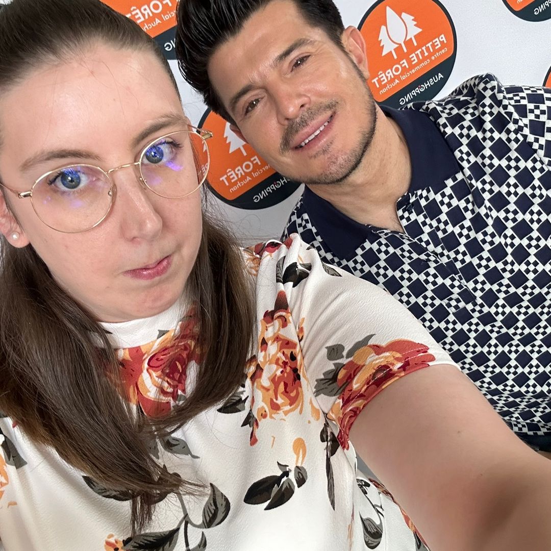 Avatar TikTok de @jenny.fanvn