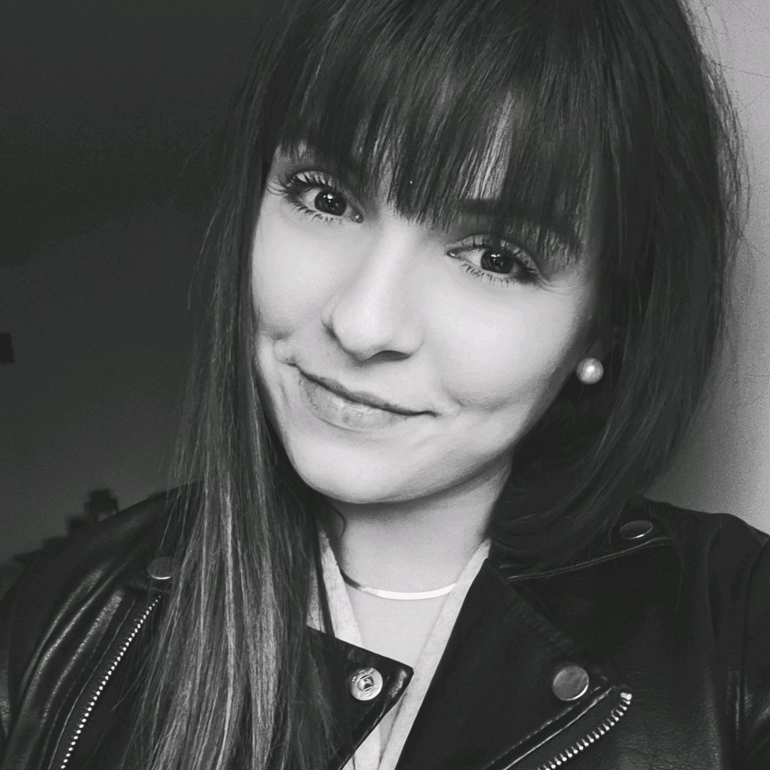 Avatar TikTok de @melanie...lp
