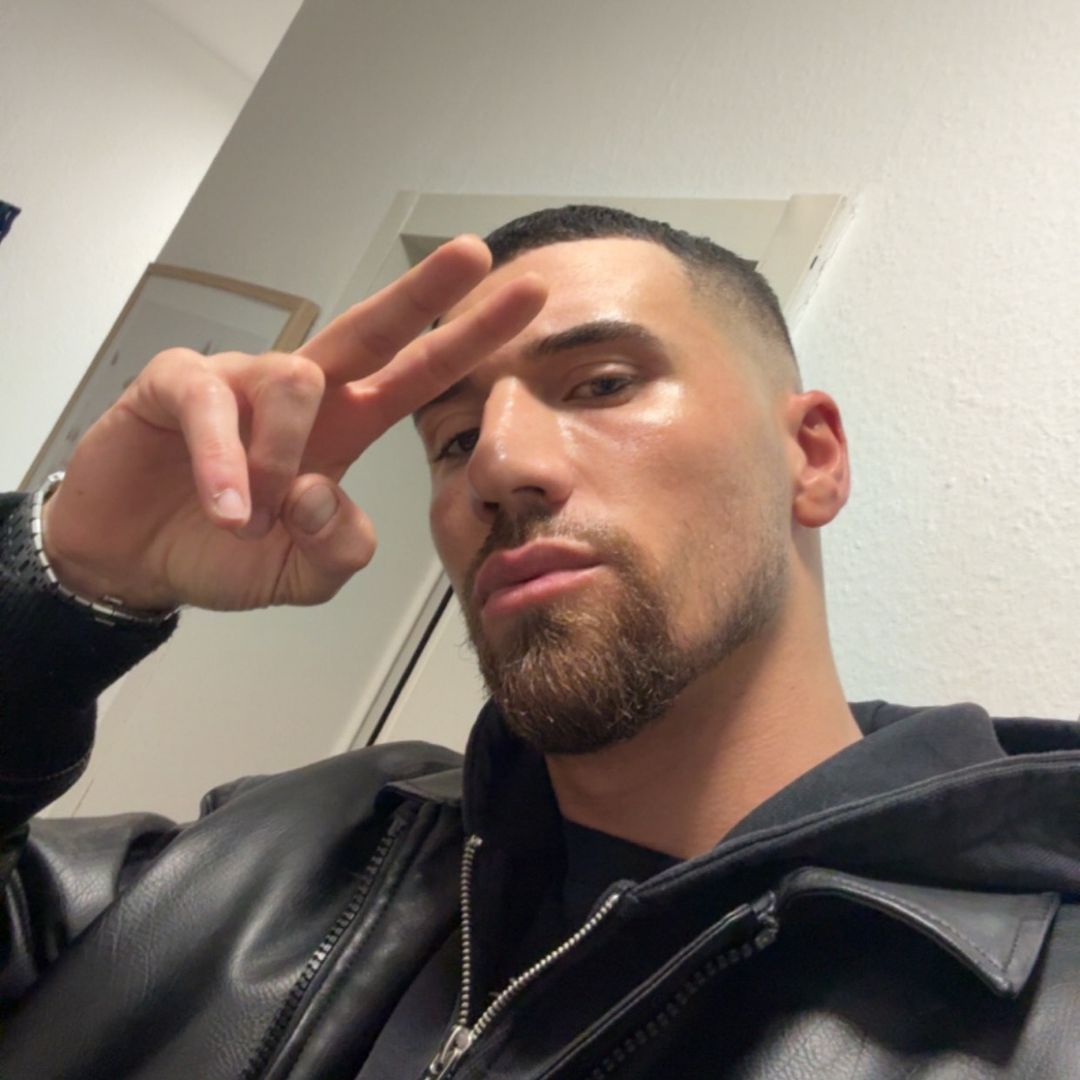 Avatar TikTok de @tolgayavi7