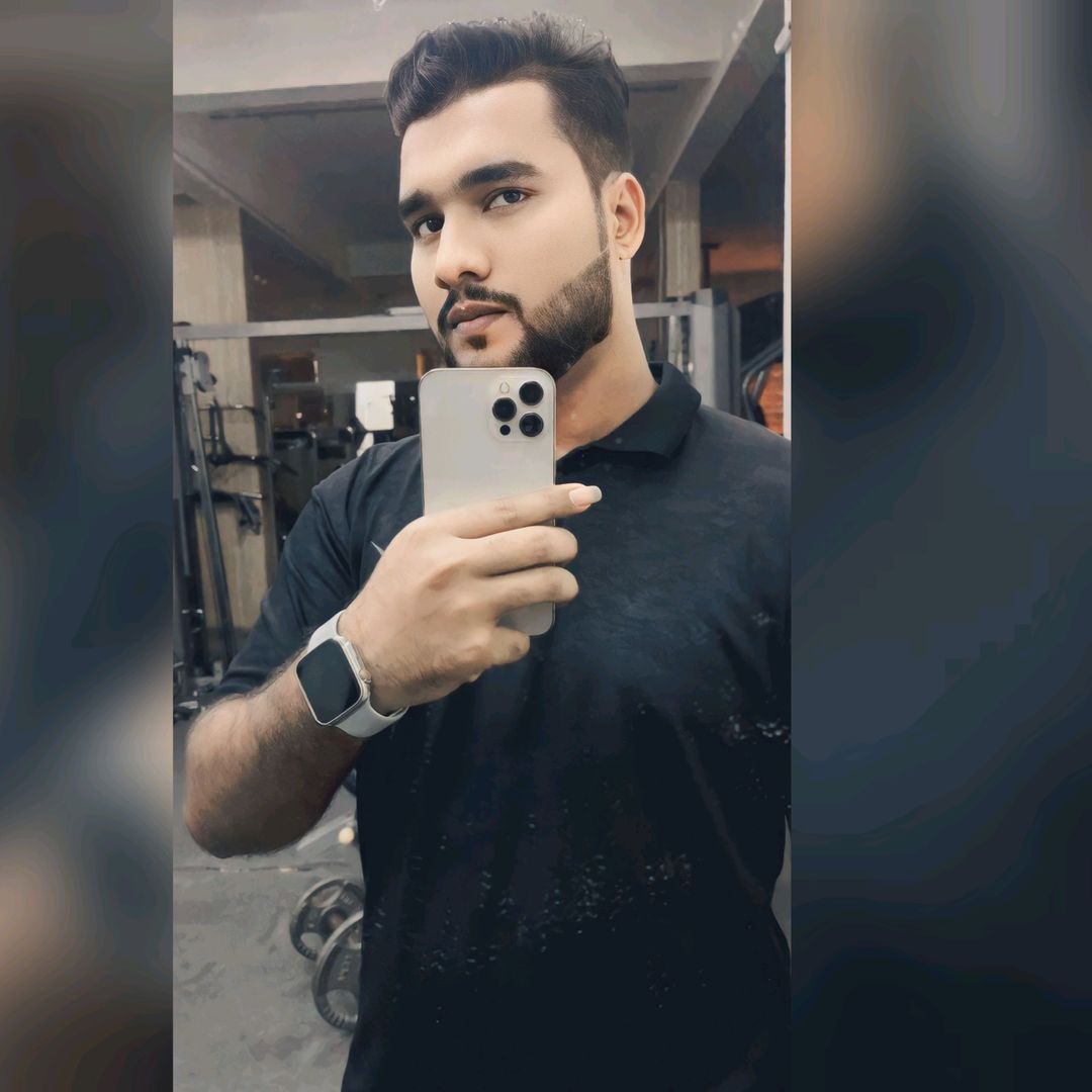 Avatar TikTok de @user7478110223712brken