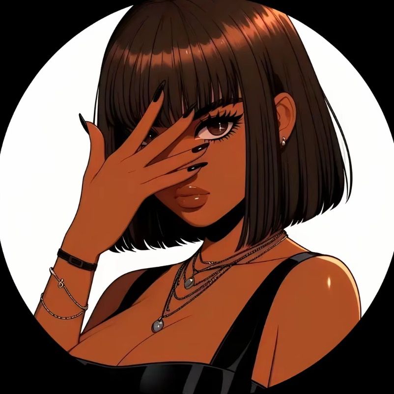 Avatar TikTok de @yama.diouf12