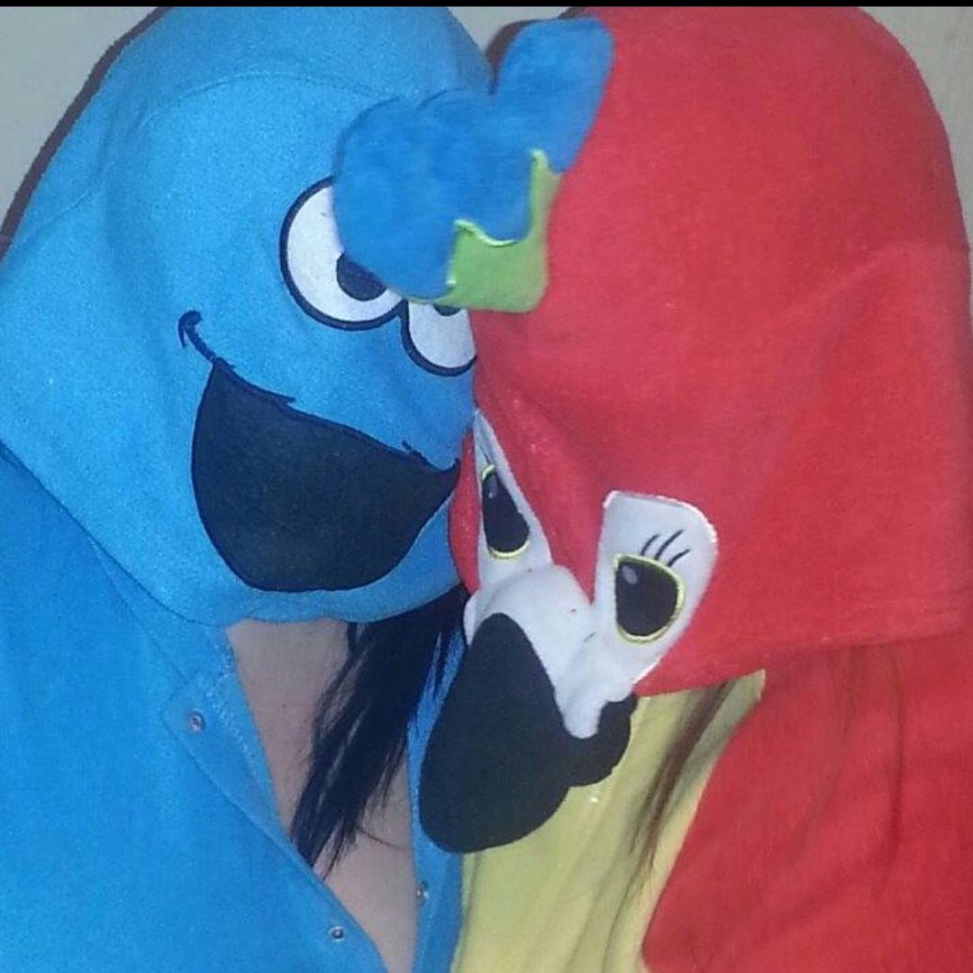 Avatar TikTok de @dippybirdx